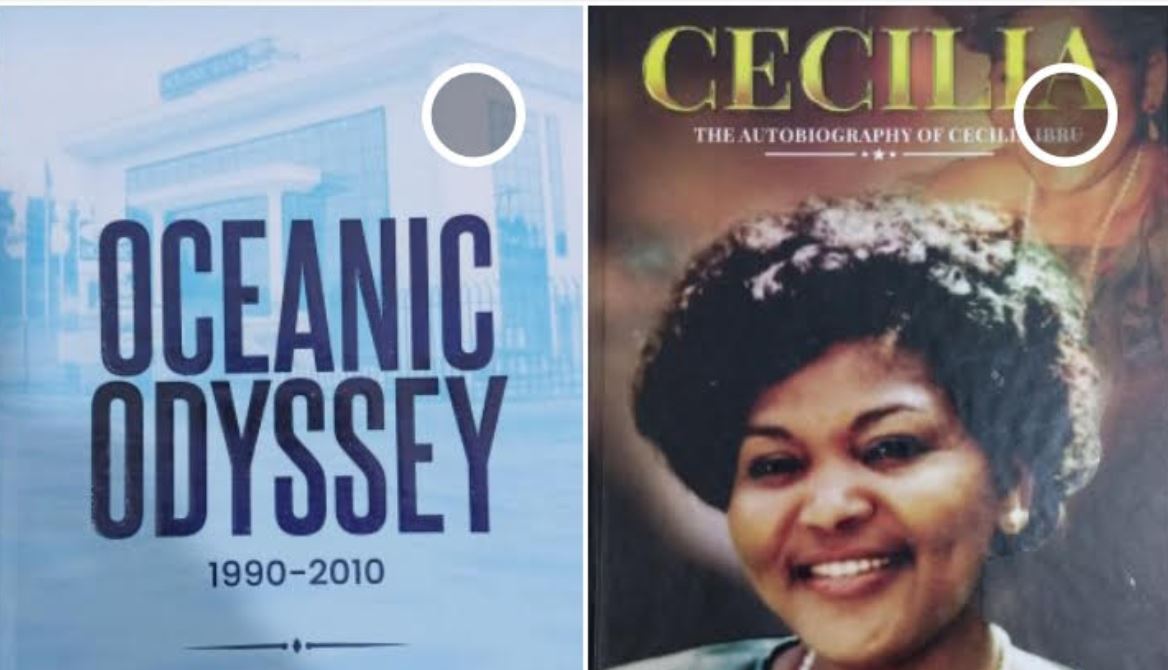 What CBN did to Oceanic Bank and Cecilia