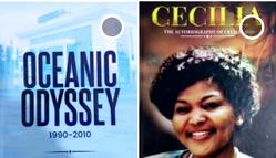 What CBN did to Oceanic Bank and Cecilia
