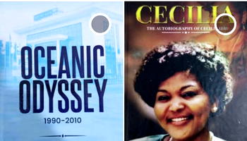 What CBN did to Oceanic Bank and Cecilia