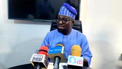 2027: Group makes case for Ogun West governorship, calls for equity, fairness
