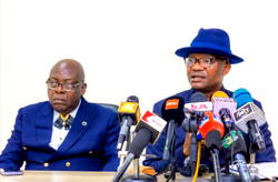 2027: We won’t allow idle politicians mislead Deltans with lies – Aniagwu