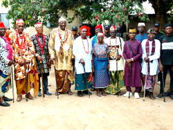 Cross River central joins agitation for Ogoja state creation