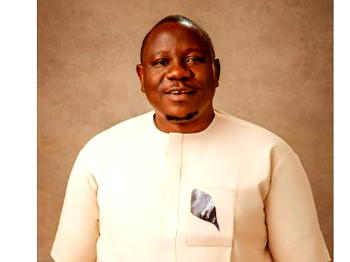 Joshua Chigbo: Icon of Men’s empowerment and serial entrepreneur