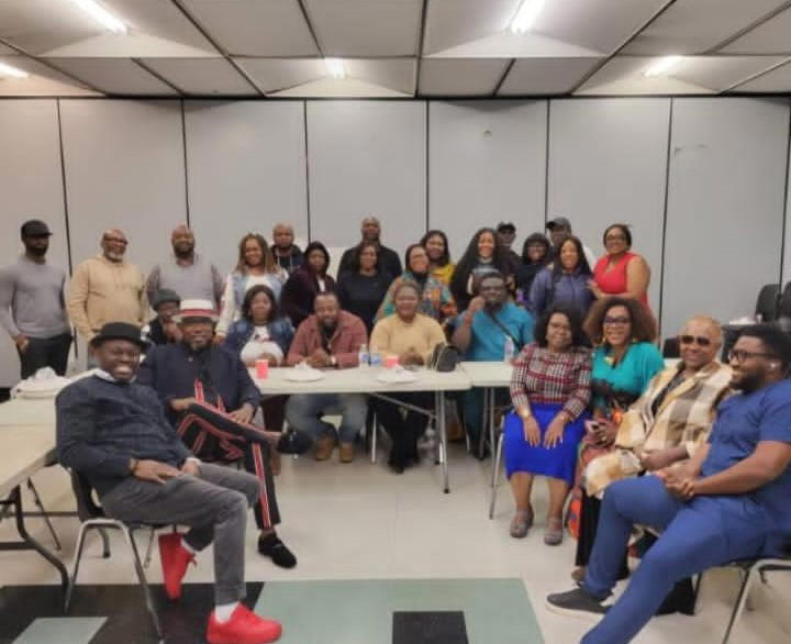 Why we rejected Oboaguonona as our President – UPUC General Assembly