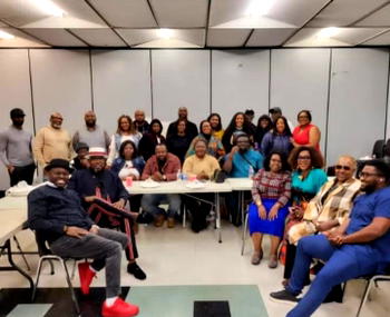Why we rejected Oboaguonona as our President – UPUC General Assembly