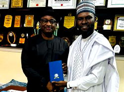 Jubilation, commendation as Tinubu approves Isaac Balami University of Aeronautic, Management