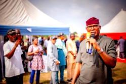 Tinubu’s economic policies yielding results – Omo-Agege