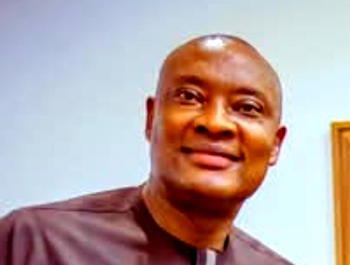 Chamberlain Dunkwu epitomises the quest for development, says Omo-Agege