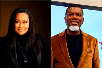 Harassment Allegation: Omokri wants Natasha Akpoti to take lie detector test