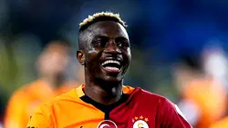 Galatasaray prepare record-breaking bid to sign Osimhen permanently