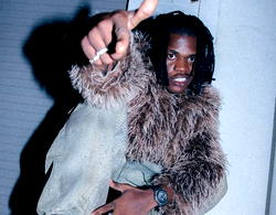 Nigerian rapper ‘Otriexx’ releases new single, bringing old-school hiphop back