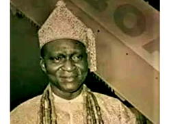 Celebrating life, legacy of Oba Adeyinka Oyekan II