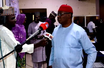 Voter education key to strengthening democracy, says PAACA