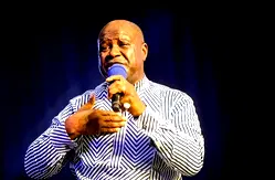 Why I rejected N7bn record deal in 1995 – Gospel singer Panam Percy Paul