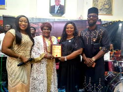 Women ‘ll soon emerge President, governors in Nigeria – ex-Ogun guber aspirant