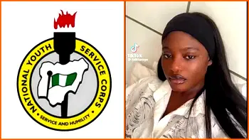 Lagos corps member gets TUC backing amid threats over Tinubu criticism