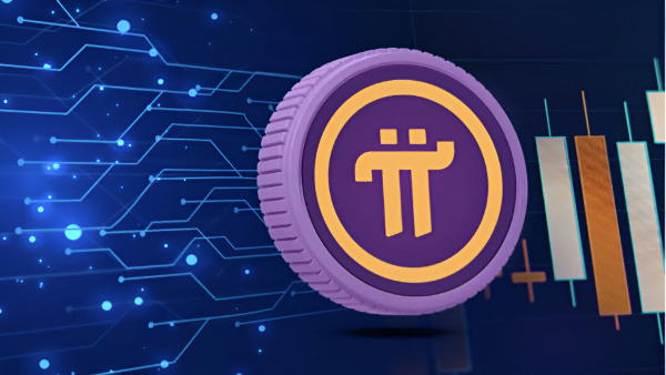 Pi Network price drops 17%, sparks concerns among investors