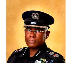PSC approves appointment of CP Ibrahim Bakori as Kano State Commissioner of Police