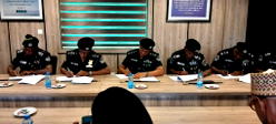 PSC approves appointment of six new DIGs, retire four