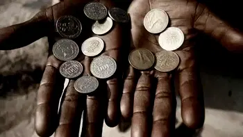 Top 10 poorest countries in 2025