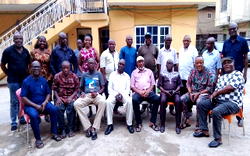 Otti, Afurobi lauded for exemplary leadership