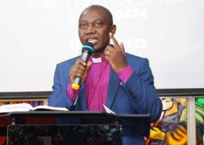 Dapo Asaju becomes Pro Chancellor of Precious Cornerstone University