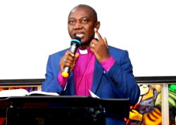 Dapo Asaju becomes Pro Chancellor of Precious Cornerstone University