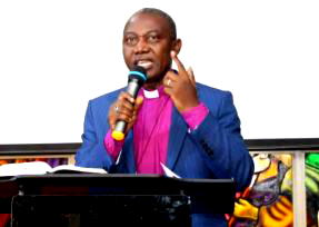 Dapo Asaju becomes Pro Chancellor of Precious Cornerstone University