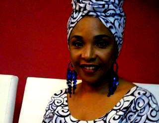 ALG Forum: Patriarchy is an enemy of society – Ireti Bakare-Yusuf
