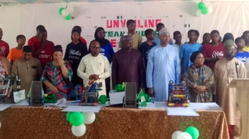2025 Robotics Championship: Academy to represent Nigeria with 3 robots