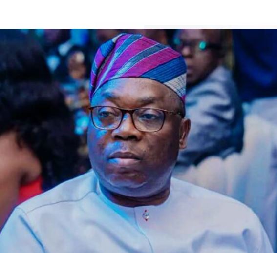 Ondo Rep, Ojogo, promises to extend projects to lgbokoda