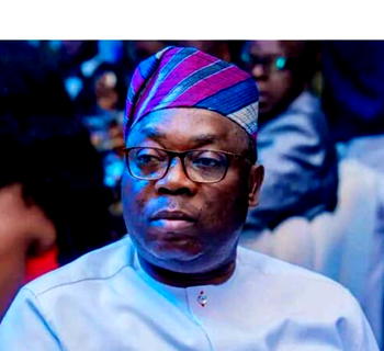 Ondo Rep, Ojogo, promises to extend projects to lgbokoda