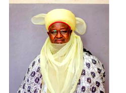 ITTLAN greets Nigerians at Ramadan, lent