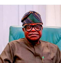 Ondo Rep urges youths to leverage Tinubu’s empowerment initiatives