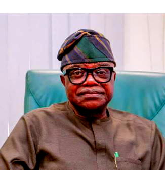 Ondo Rep urges youths to leverage Tinubu’s empowerment initiatives