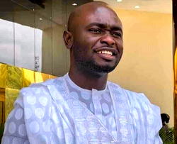 Entrepreneur sends Sallah wishes, urges investment in real estate