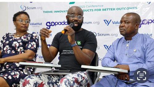 Scrum Day Nigeria addresses business challenges
