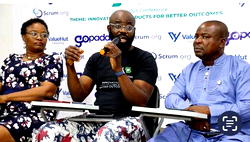 Scrum Day Nigeria addresses business challenges  