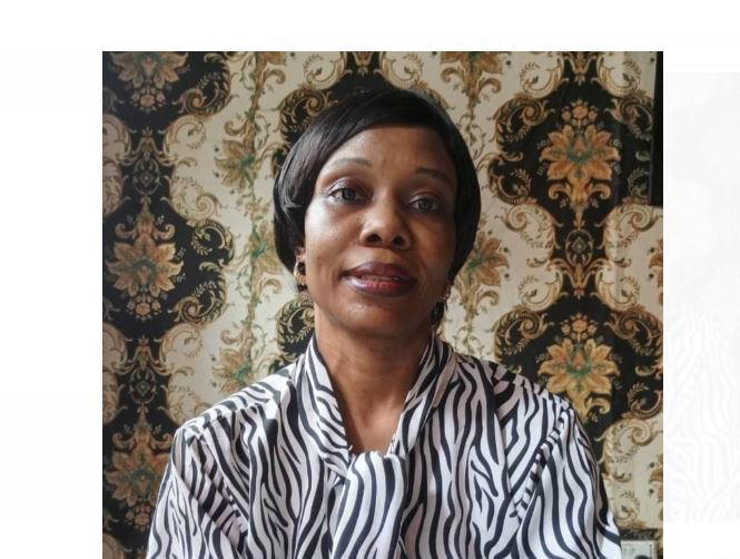 Your story deserves to be told – Ruth Ken-Uzoma urges entertainers
