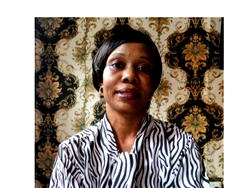 Your story deserves to be told – Ruth Ken-Uzoma urges entertainers