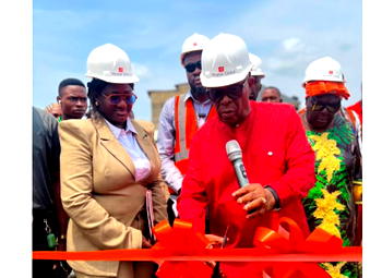 Why we are building Nigeria’s first smart capsule city—Miracle, Founder, Miratek Global