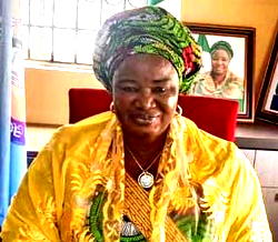 I digitalised DthRBN operation during my tenure – DThRBN boss, Ojo