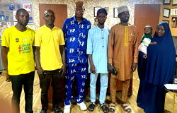 NYCN set to collaborate with firm to empower youths in Mushin