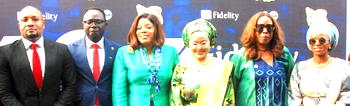 Fidelity Bank launches creativerse to empower creative sector