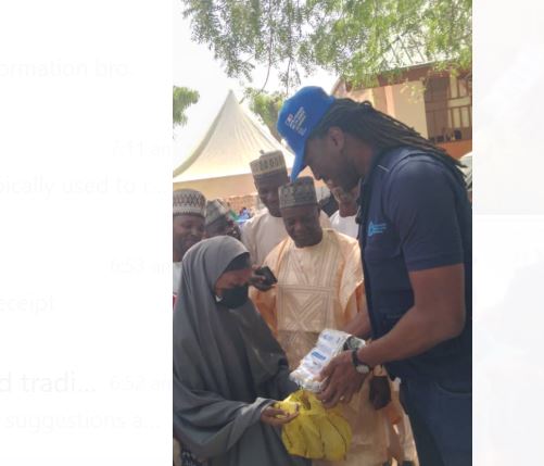 FAO committed to achieving zero hunger in Nigeria – FAO Country Rep