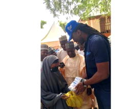 FAO committed to achieving zero hunger in Nigeria – FAO Country Rep