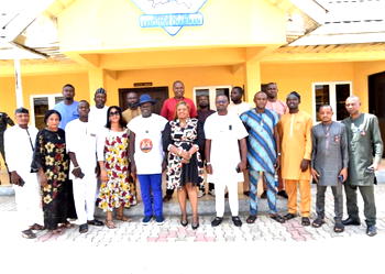 Basic Education: New benchmark set by Adagba-led Benue SUBEB – Vandeikya LG Chair