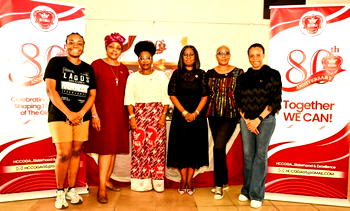 Holy Child College Old Girls Association launches 80th anniversary