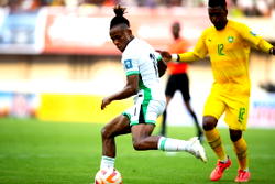 ‘Now we need calculator,’ Nigerians react to Super Eagles chances of reaching World Cup