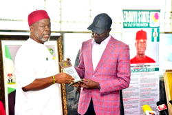 SEDC moves to foster sustainable devt in South East, visits Ebonyi
